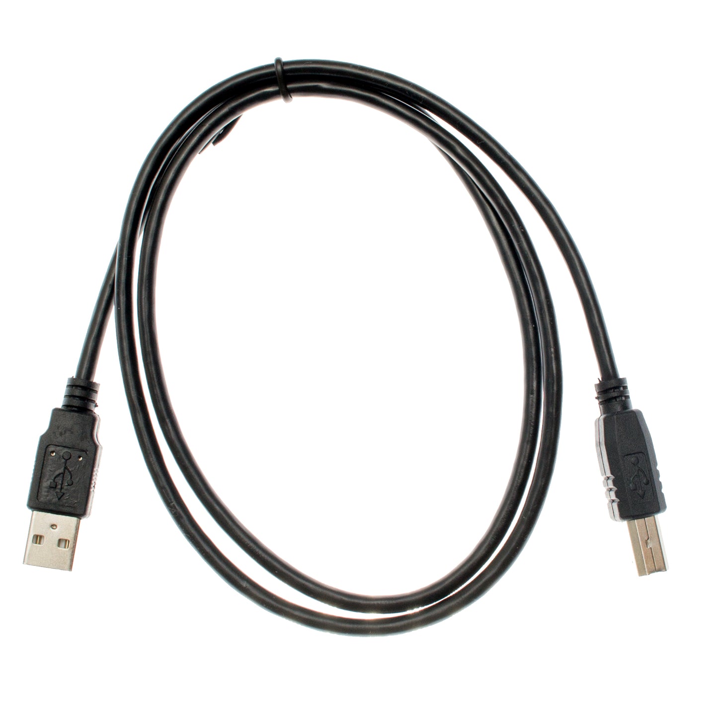 Zoom U-44 Handy Audio Interface Processor replacement USB Data Sync Cable