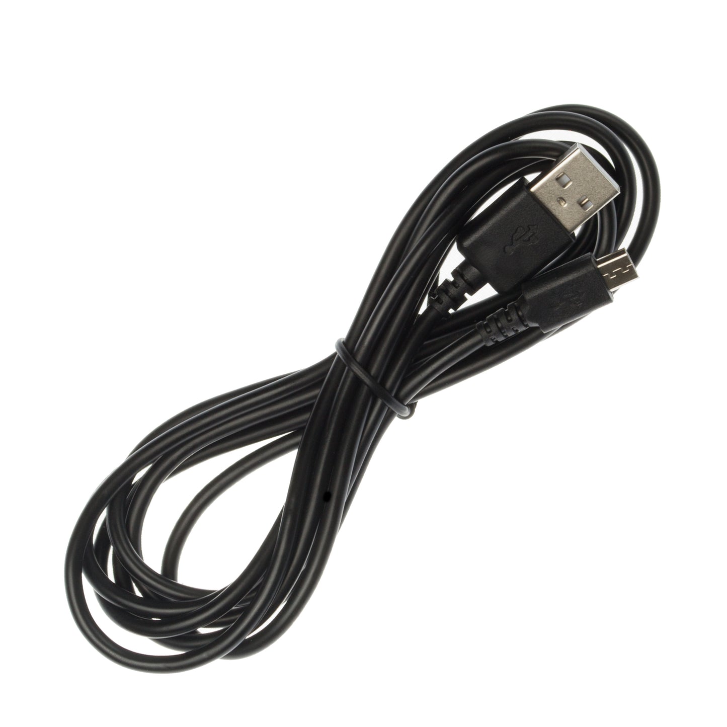 Zoom U-24 Handy Audio Interface Processor replacement USB Charger Cable