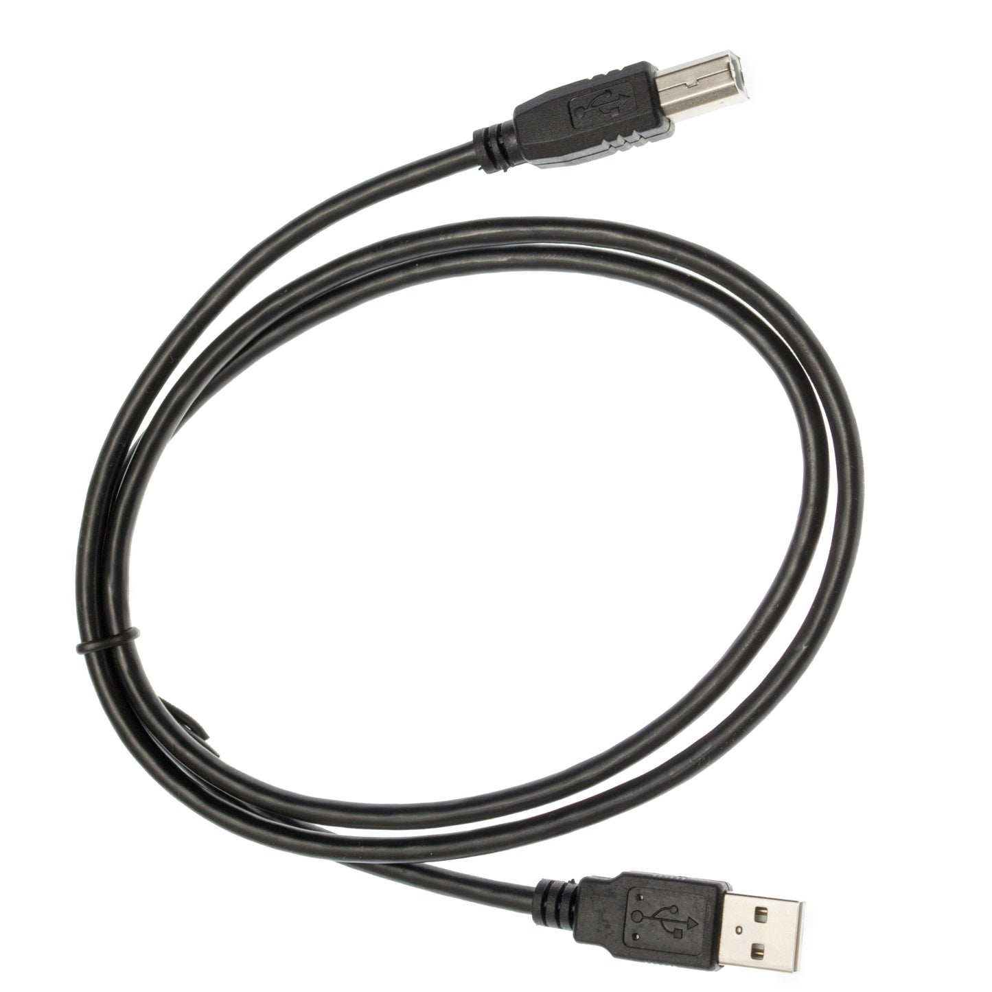 Zoom U-22 Handy Audio Interface Processor replacement USB Data Sync Cable