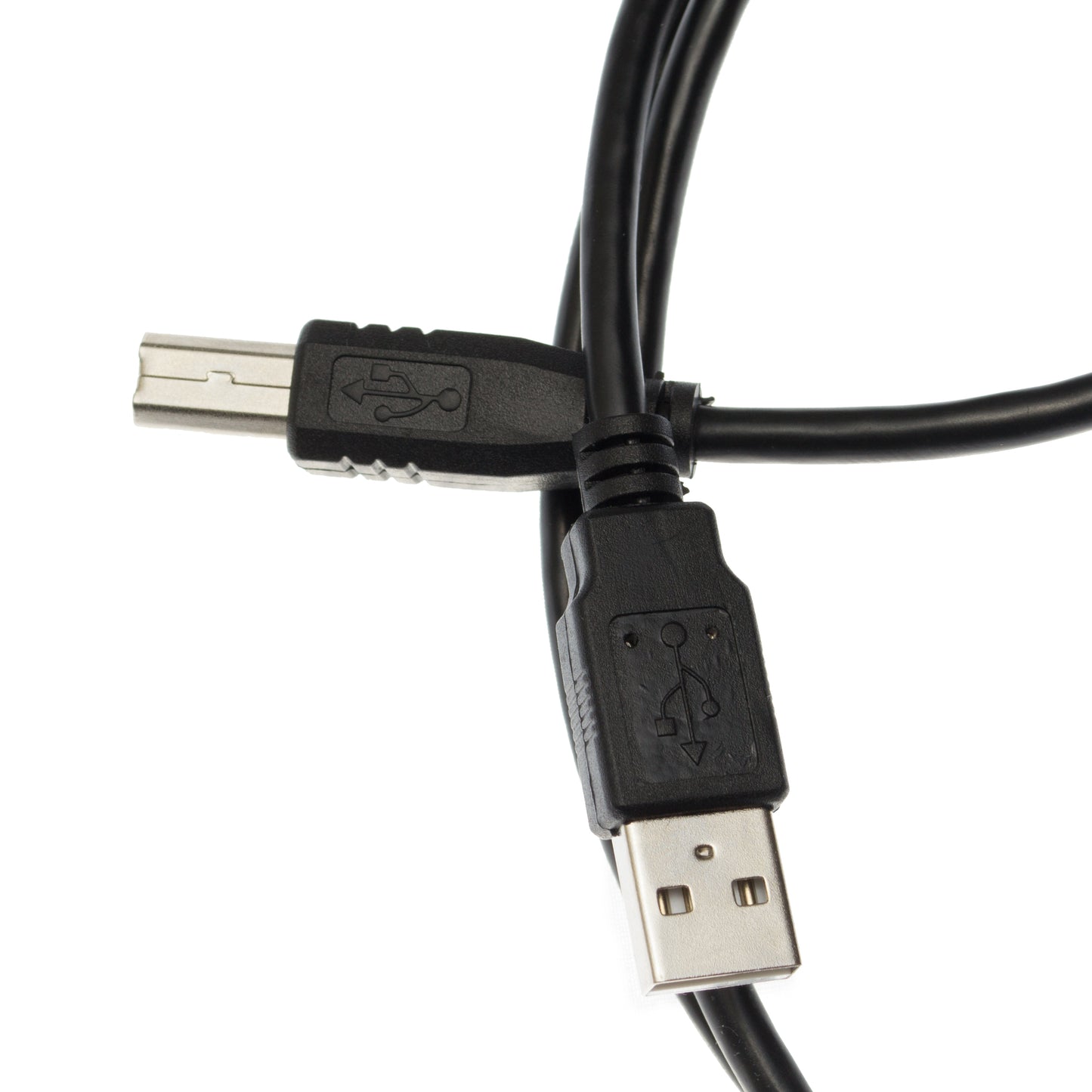 Zoom U-22 Handy Audio Interface Processor replacement USB Data Sync Cable