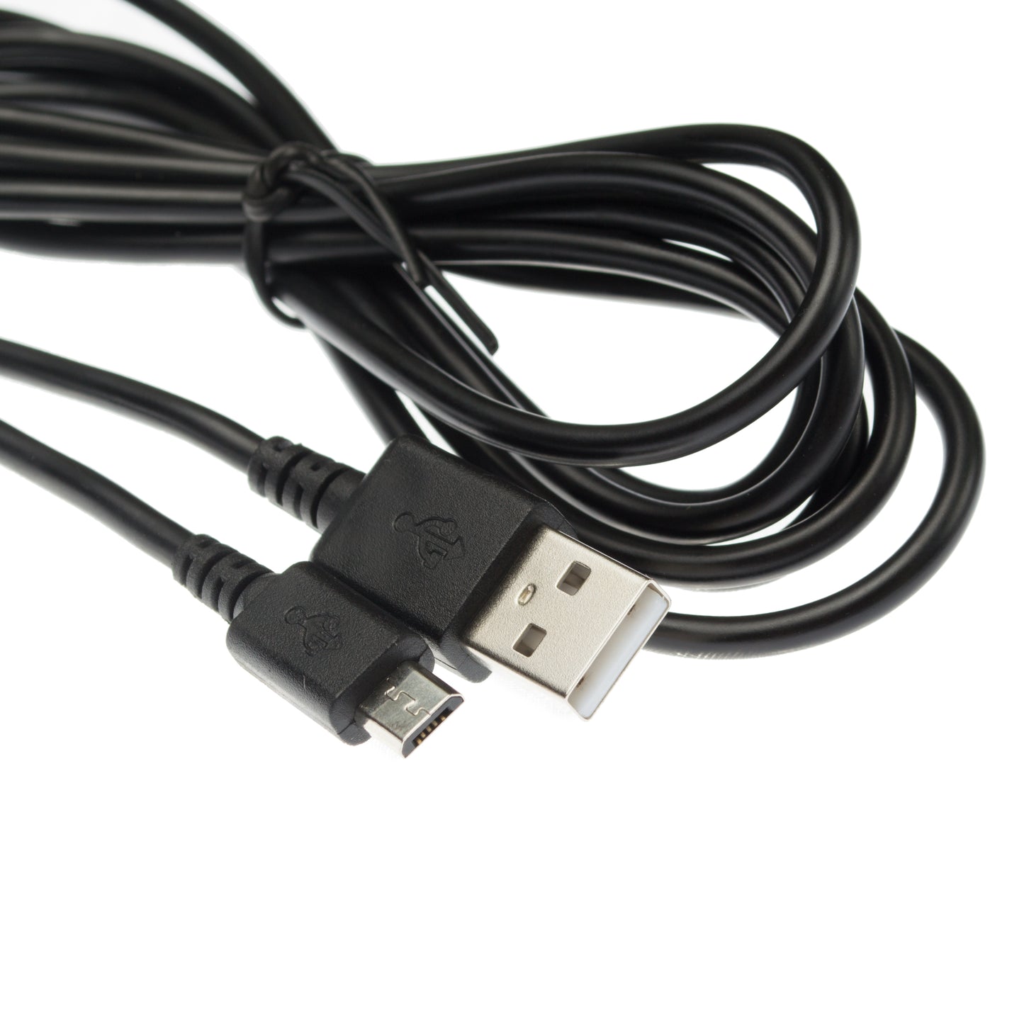 Zoom U-22 Handy Audio Interface Processor replacement USB Charger Cable