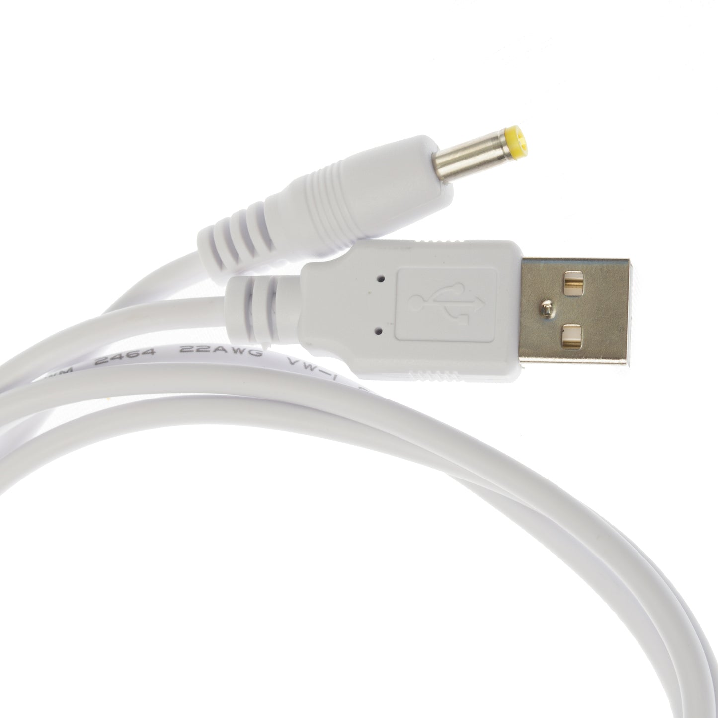 Lovense Domi Massager compatible USB Charger Cable