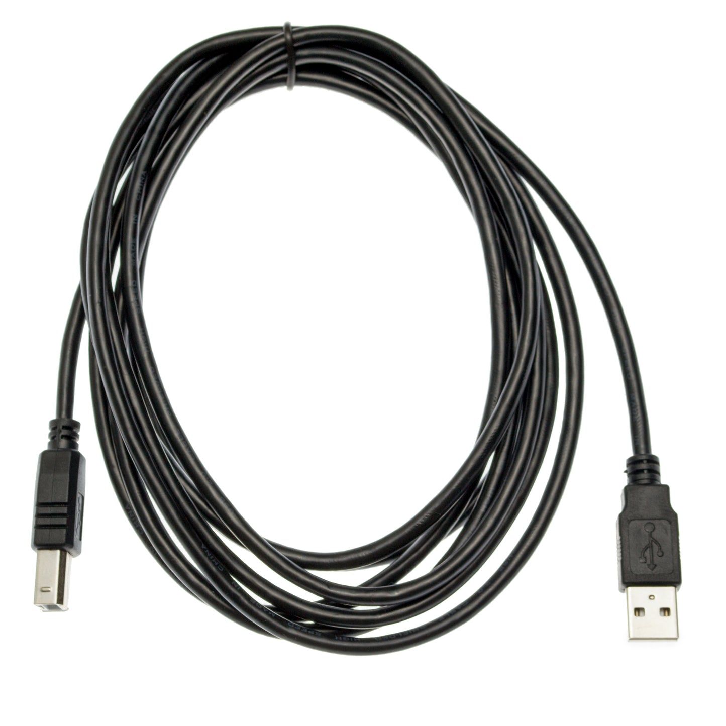 Zoom U-22 Handy Audio Interface Processor replacement USB Data Sync Cable