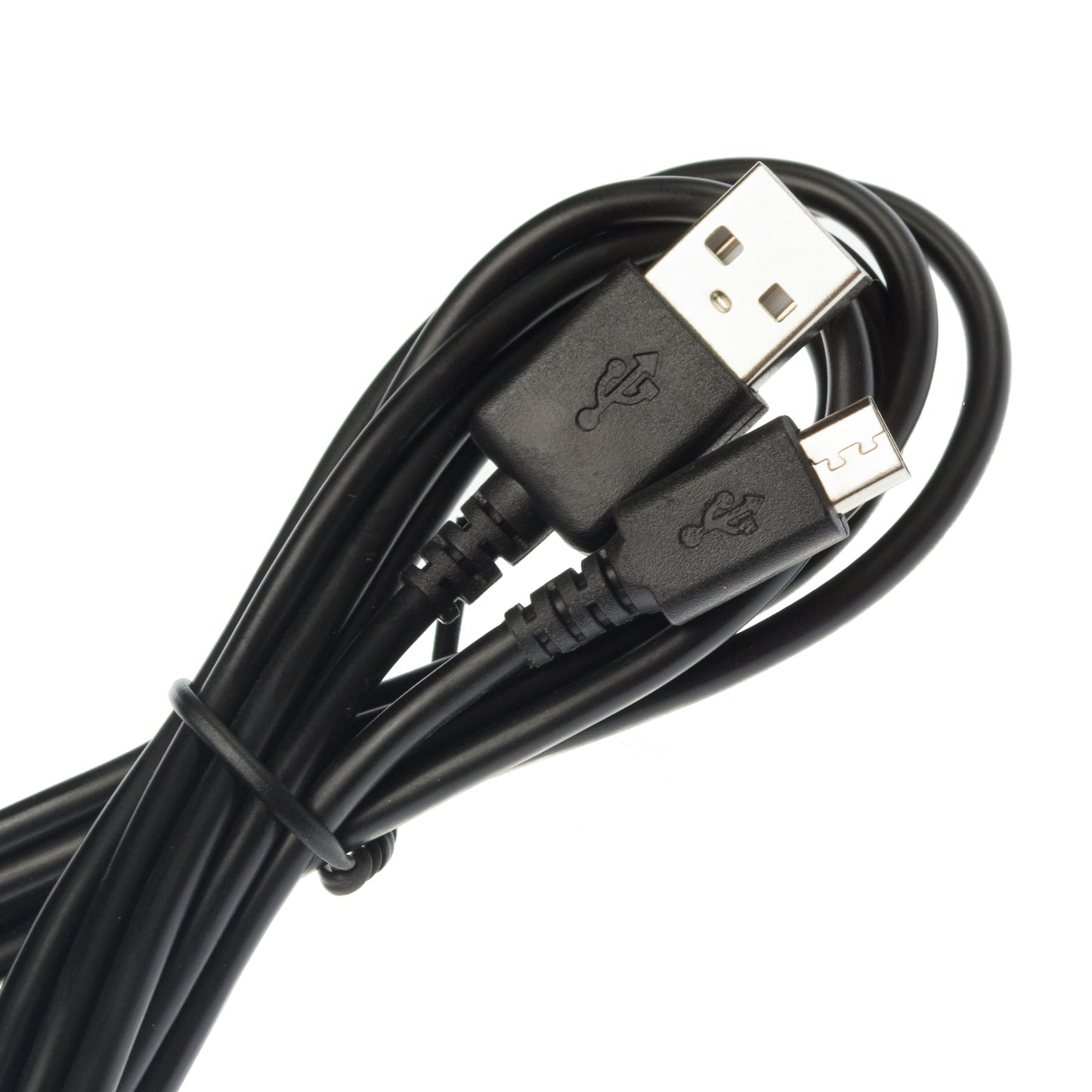 Zoom U-22 Handy Audio Interface Processor replacement USB Charger Cable