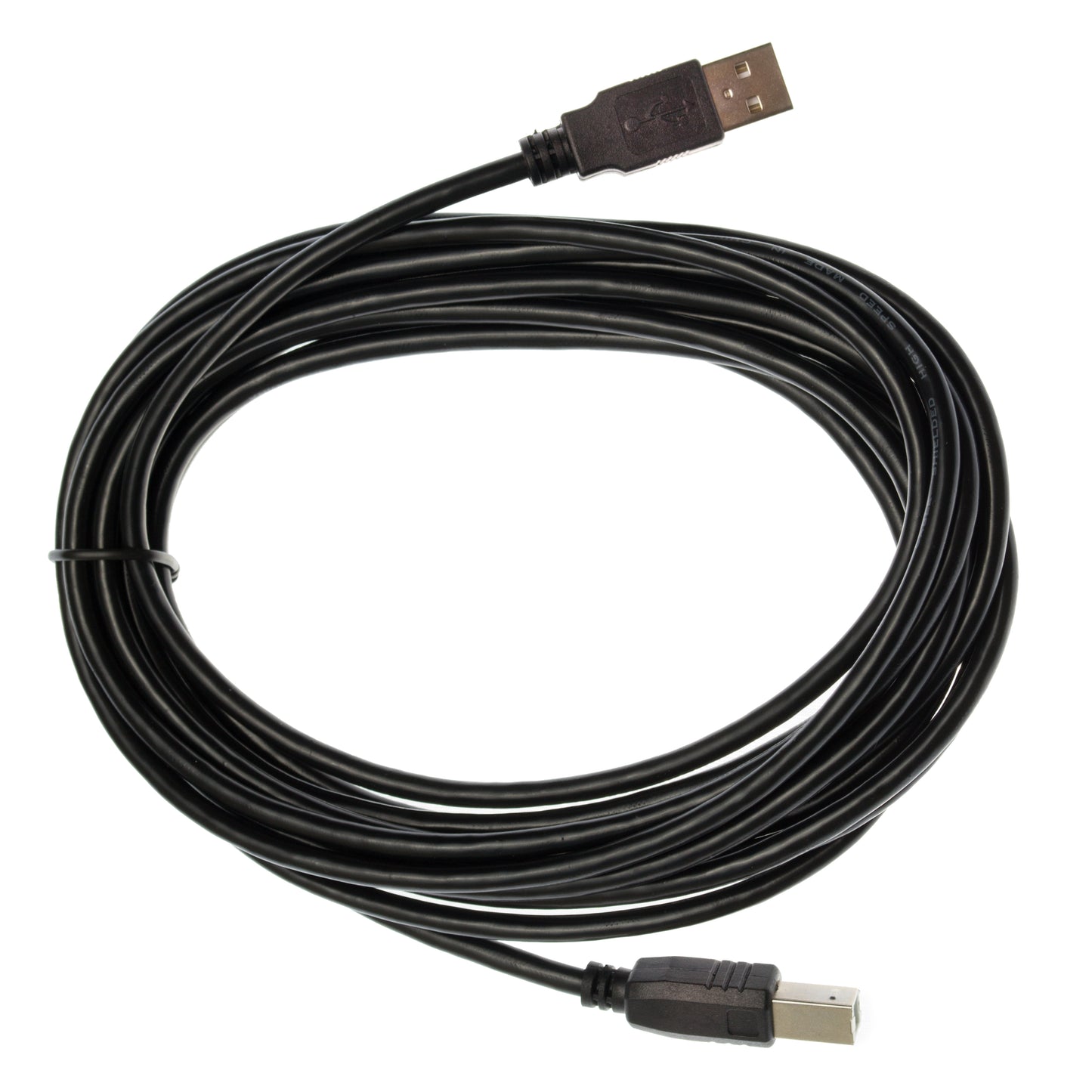 Zoom U-22 Handy Audio Interface Processor replacement USB Data Sync Cable